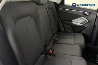 Audi Q3 Sport Automatic Petrol SUV - Stock Number (1691461) - 25th supplementary image