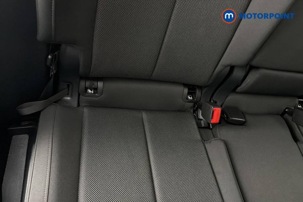 Audi Q3 Sport Automatic Petrol SUV - Stock Number (1691461) - 27th supplementary image