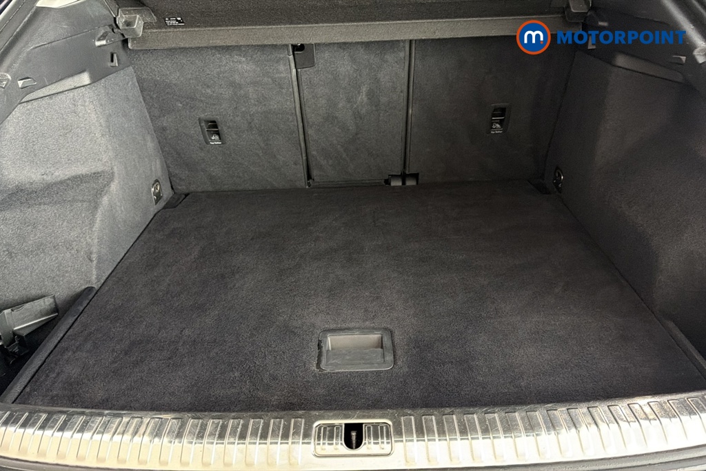 Audi Q3 Sport Automatic Petrol SUV - Stock Number (1691461) - 30th supplementary image