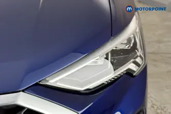 Audi Q3 Sport Automatic Petrol SUV - Stock Number (1691461) - 42nd supplementary image
