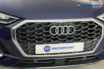 Audi Q3 Sport Automatic Petrol SUV - Stock Number (1691461) - 43rd supplementary image