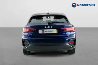 Audi Q3 Sport Automatic Petrol SUV - Stock Number (1691461) - Rear bumper