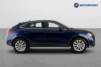 Audi Q3 Sport Automatic Petrol SUV - Stock Number (1691461) - Passenger side
