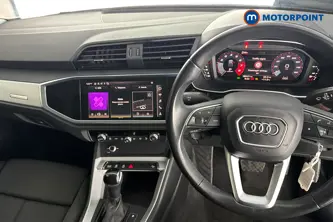 Audi Q3 Sport Automatic Petrol SUV - Stock Number (1691461) - 1st supplementary image