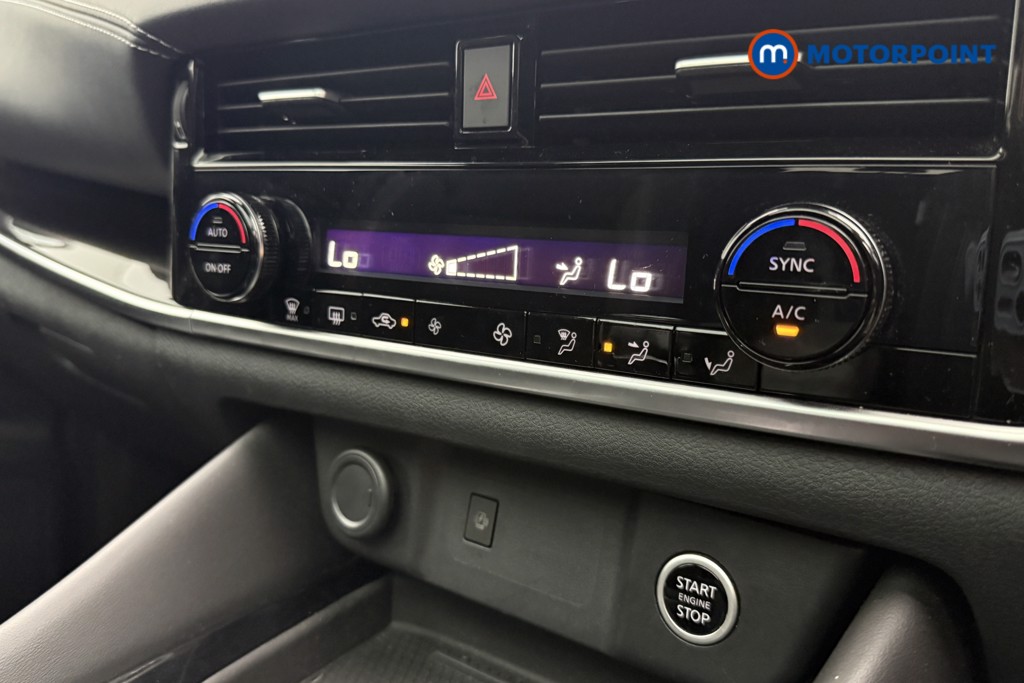 Nissan Qashqai Premiere Edition Manual Petrol SUV - Stock Number (1691473) - 17th supplementary image