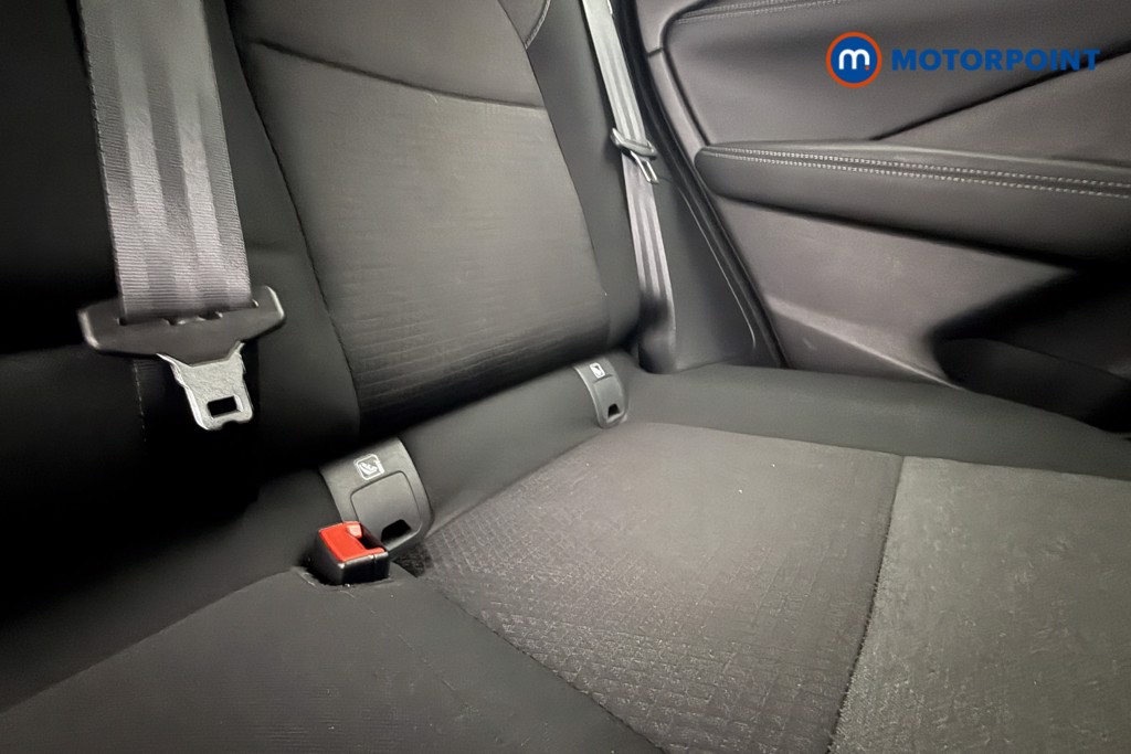 Nissan Qashqai Premiere Edition Manual Petrol SUV - Stock Number (1691473) - 25th supplementary image