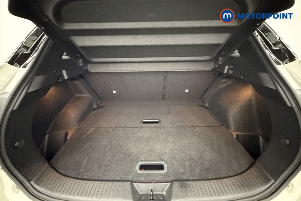 Nissan Qashqai Premiere Edition Manual Petrol SUV - Stock Number (1691473) - 27th supplementary image