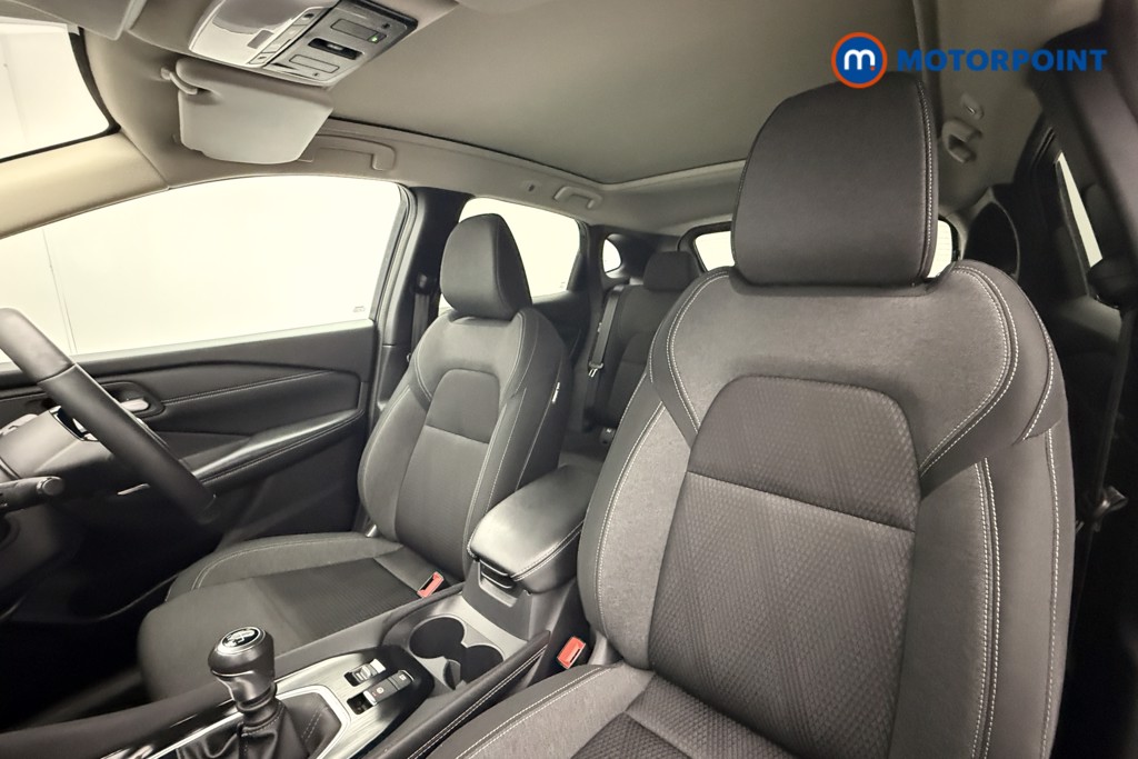 Nissan Qashqai Premiere Edition Manual Petrol SUV - Stock Number (1691473) - 28th supplementary image