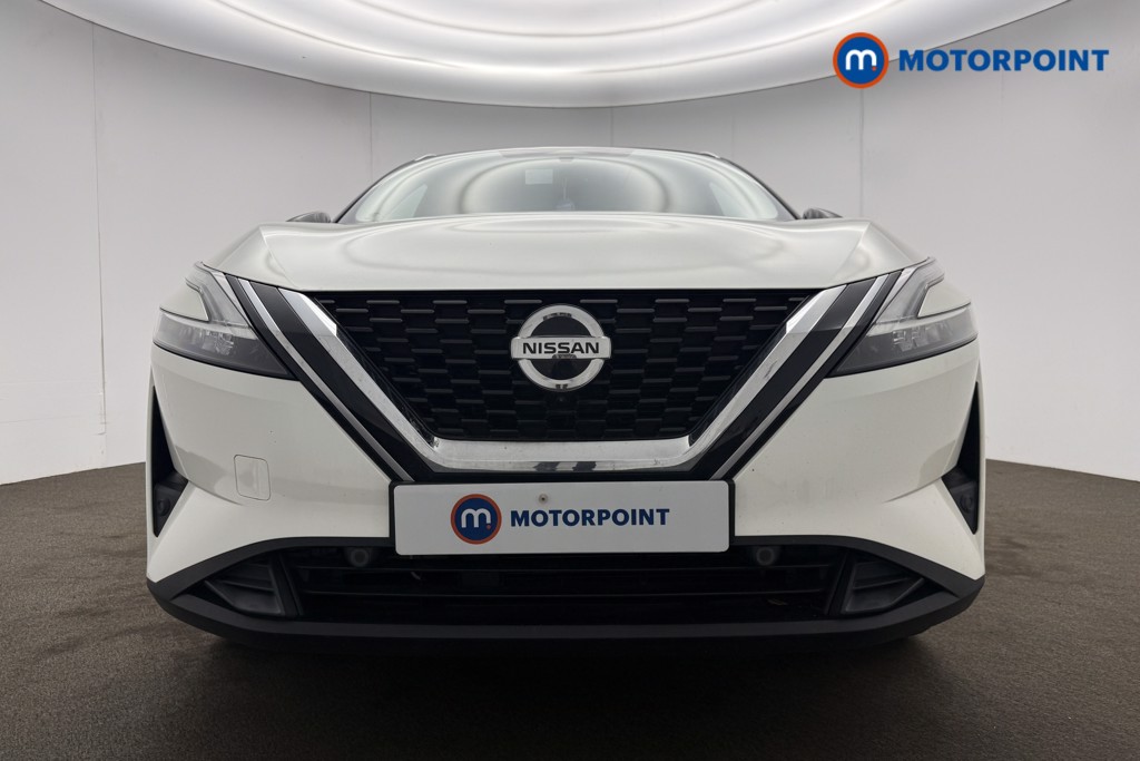 Nissan Qashqai Premiere Edition Manual Petrol SUV - Stock Number (1691473) - 31st supplementary image