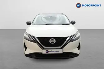 Nissan Qashqai Premiere Edition Manual Petrol SUV - Stock Number (1691473) - Front bumper