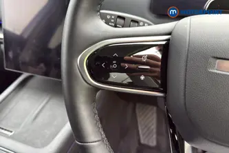 Jaecoo 7 Luxury Automatic Petrol Plug-In Hybrid SUV - Stock Number (1691773) - 4th supplementary image