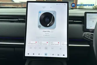 Jaecoo 7 Luxury Automatic Petrol Plug-In Hybrid SUV - Stock Number (1691773) - 8th supplementary image