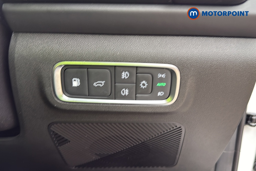 Jaecoo 7 Luxury Automatic Petrol Plug-In Hybrid SUV - Stock Number (1691773) - 11th supplementary image