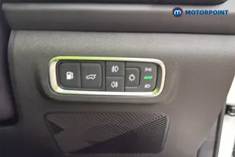 Jaecoo 7 Luxury Automatic Petrol Plug-In Hybrid SUV - Stock Number (1691773) - 11th supplementary image