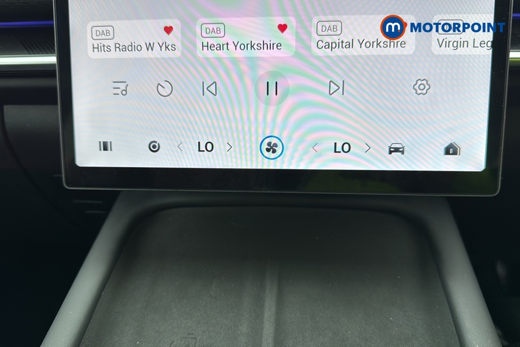 Jaecoo 7 Luxury Automatic Petrol Plug-In Hybrid SUV - Stock Number (1691773) - 12th supplementary image