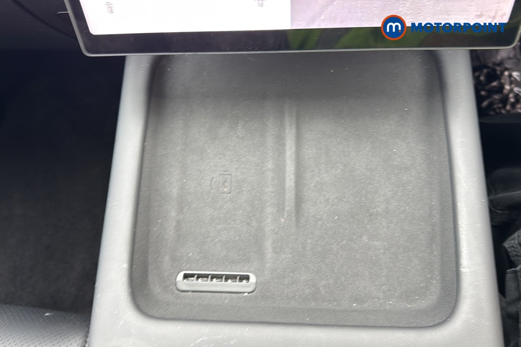 Jaecoo 7 Luxury Automatic Petrol Plug-In Hybrid SUV - Stock Number (1691773) - 15th supplementary image
