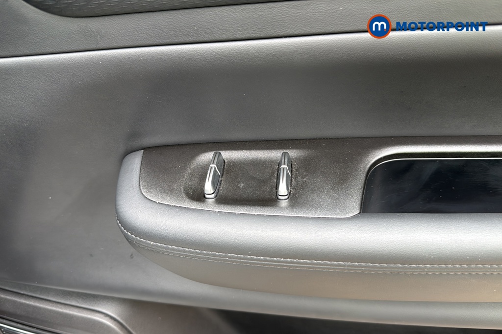Jaecoo 7 Luxury Automatic Petrol Plug-In Hybrid SUV - Stock Number (1691773) - 19th supplementary image