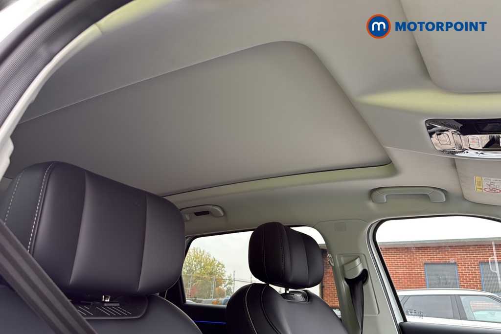 Jaecoo 7 Luxury Automatic Petrol Plug-In Hybrid SUV - Stock Number (1691773) - 20th supplementary image