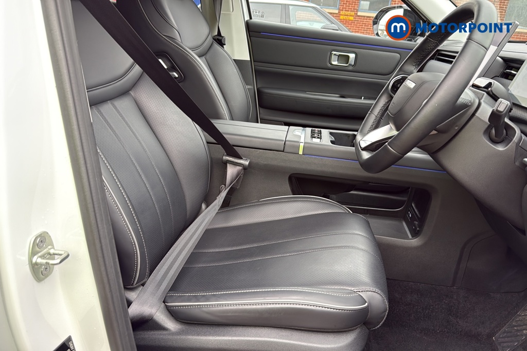 Jaecoo 7 Luxury Automatic Petrol Plug-In Hybrid SUV - Stock Number (1691773) - 22nd supplementary image