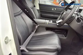 Jaecoo 7 Luxury Automatic Petrol Plug-In Hybrid SUV - Stock Number (1691773) - 22nd supplementary image