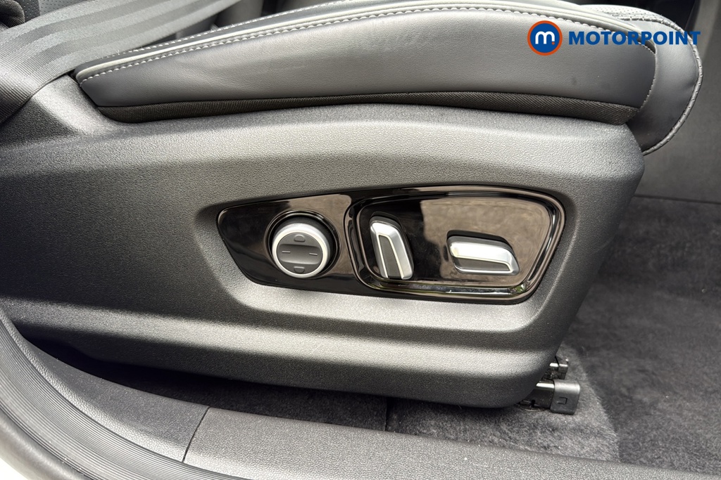 Jaecoo 7 Luxury Automatic Petrol Plug-In Hybrid SUV - Stock Number (1691773) - 23rd supplementary image