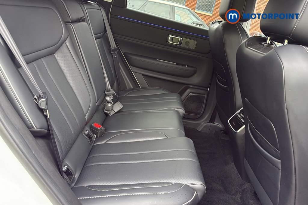 Jaecoo 7 Luxury Automatic Petrol Plug-In Hybrid SUV - Stock Number (1691773) - 25th supplementary image