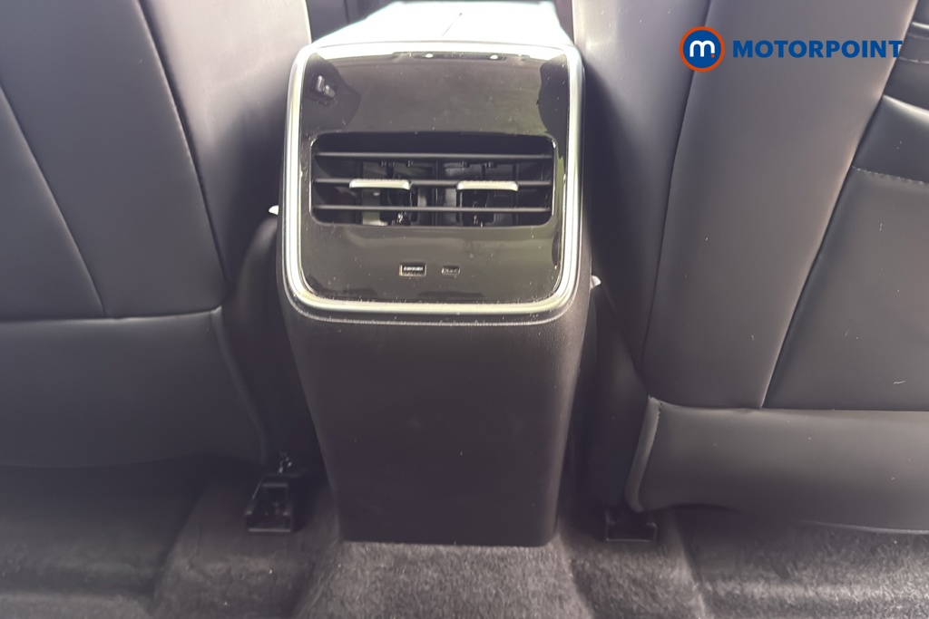 Jaecoo 7 Luxury Automatic Petrol Plug-In Hybrid SUV - Stock Number (1691773) - 28th supplementary image