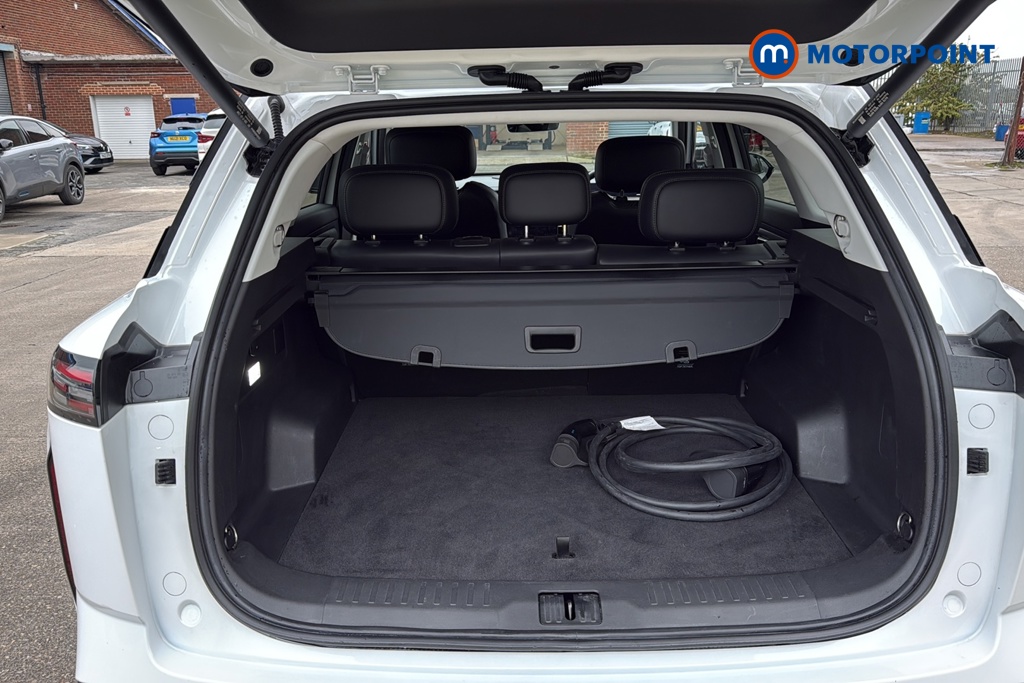 Jaecoo 7 Luxury Automatic Petrol Plug-In Hybrid SUV - Stock Number (1691773) - 30th supplementary image