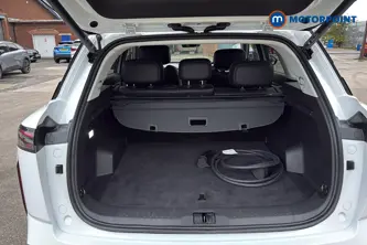 Jaecoo 7 Luxury Automatic Petrol Plug-In Hybrid SUV - Stock Number (1691773) - 30th supplementary image