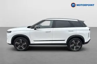 Jaecoo 7 Luxury Automatic Petrol Plug-In Hybrid SUV - Stock Number (1691773) - Drivers side