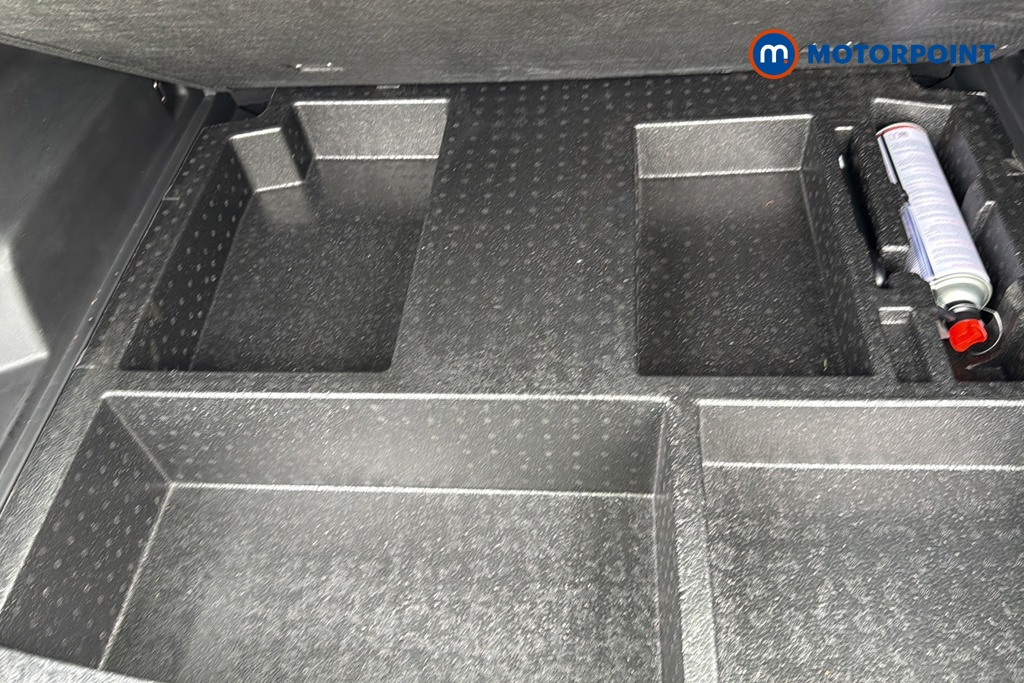 Jaecoo 7 Luxury Automatic Petrol Plug-In Hybrid SUV - Stock Number (1691773) - 33rd supplementary image