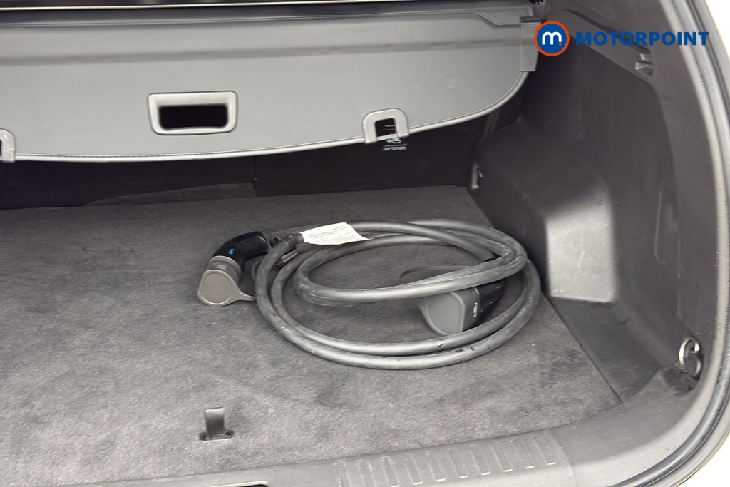Jaecoo 7 Luxury Automatic Petrol Plug-In Hybrid SUV - Stock Number (1691773) - 34th supplementary image
