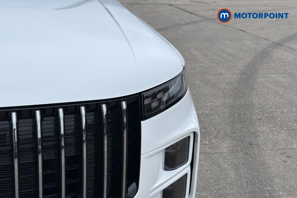 Jaecoo 7 Luxury Automatic Petrol Plug-In Hybrid SUV - Stock Number (1691773) - 42nd supplementary image
