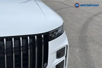 Jaecoo 7 Luxury Automatic Petrol Plug-In Hybrid SUV - Stock Number (1691773) - 42nd supplementary image