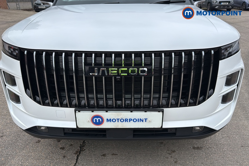 Jaecoo 7 Luxury Automatic Petrol Plug-In Hybrid SUV - Stock Number (1691773) - 43rd supplementary image