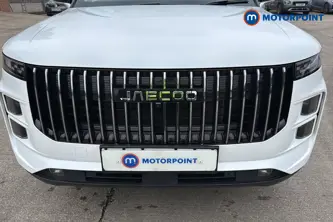 Jaecoo 7 Luxury Automatic Petrol Plug-In Hybrid SUV - Stock Number (1691773) - 43rd supplementary image
