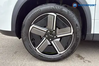 Jaecoo 7 Luxury Automatic Petrol Plug-In Hybrid SUV - Stock Number (1691773) - 44th supplementary image