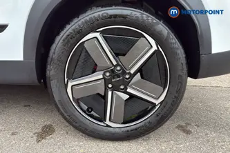 Jaecoo 7 Luxury Automatic Petrol Plug-In Hybrid SUV - Stock Number (1691773) - 45th supplementary image
