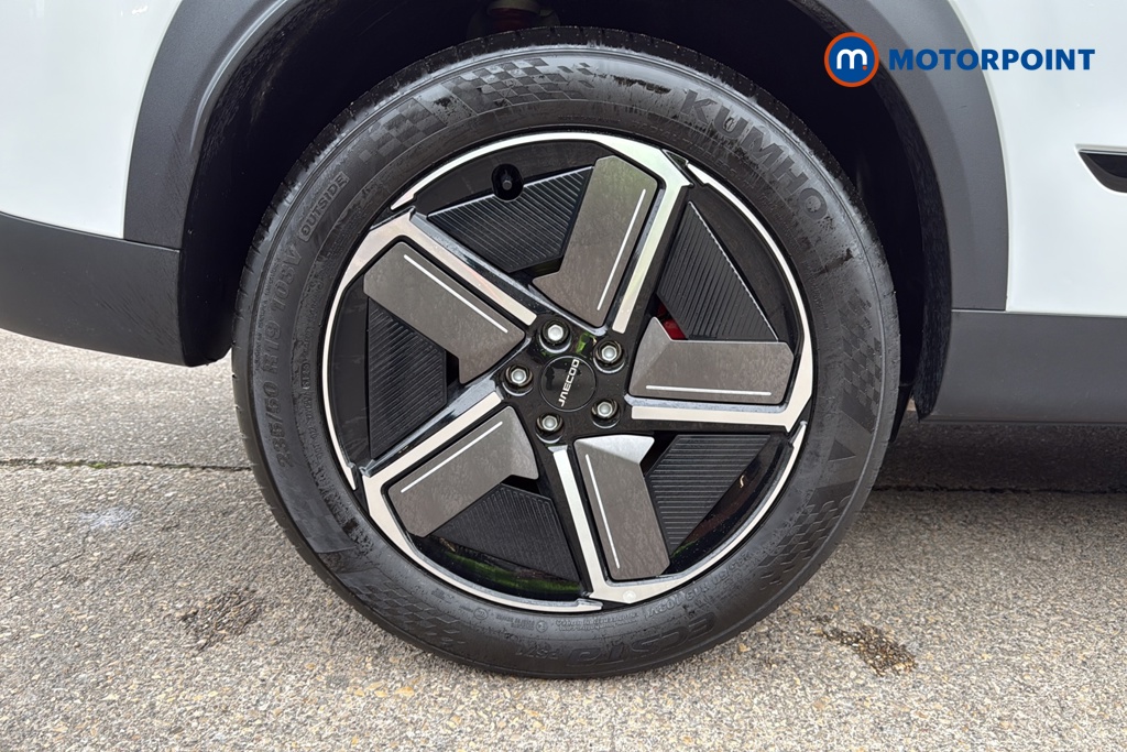 Jaecoo 7 Luxury Automatic Petrol Plug-In Hybrid SUV - Stock Number (1691773) - 46th supplementary image