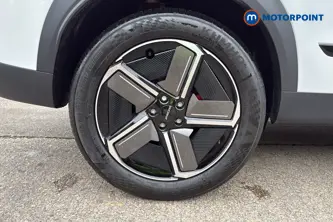 Jaecoo 7 Luxury Automatic Petrol Plug-In Hybrid SUV - Stock Number (1691773) - 46th supplementary image