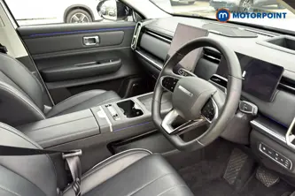 Jaecoo 7 Luxury Automatic Petrol Plug-In Hybrid SUV - Stock Number (1691773) - 1st supplementary image