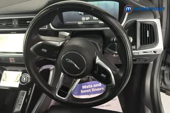 Jaguar I-Pace Hse Black Automatic Electric SUV - Stock Number (1691875) - 2nd supplementary image