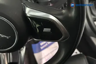 Jaguar I-Pace Hse Black Automatic Electric SUV - Stock Number (1691875) - 3rd supplementary image
