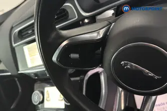 Jaguar I-Pace Hse Black Automatic Electric SUV - Stock Number (1691875) - 4th supplementary image