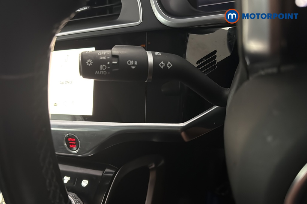Jaguar I-Pace Hse Black Automatic Electric SUV - Stock Number (1691875) - 5th supplementary image