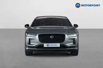 Jaguar I-Pace Hse Black Automatic Electric SUV - Stock Number (1691875) - Front bumper