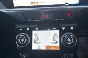 Jaguar I-Pace Hse Black Automatic Electric SUV - Stock Number (1691875) - 12th supplementary image
