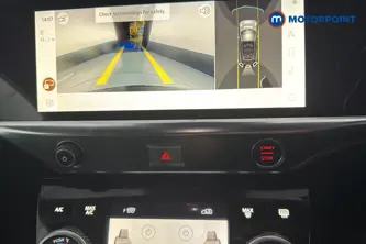 Jaguar I-Pace Hse Black Automatic Electric SUV - Stock Number (1691875) - 13th supplementary image