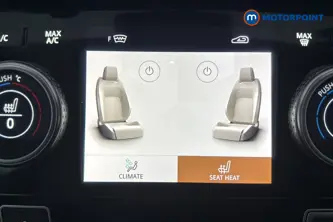 Jaguar I-Pace Hse Black Automatic Electric SUV - Stock Number (1691875) - 14th supplementary image