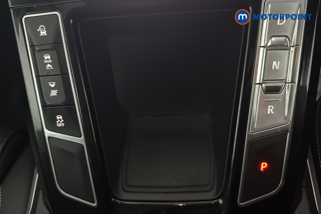 Jaguar I-Pace Hse Black Automatic Electric SUV - Stock Number (1691875) - 15th supplementary image